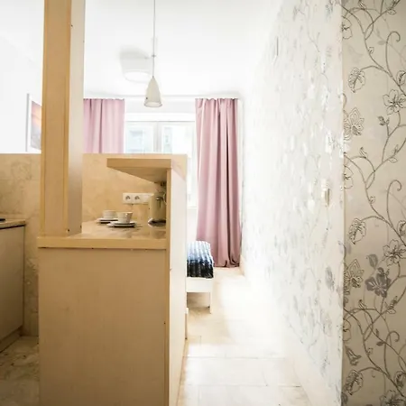 Elektoralna In City Center Apartment Warsaw